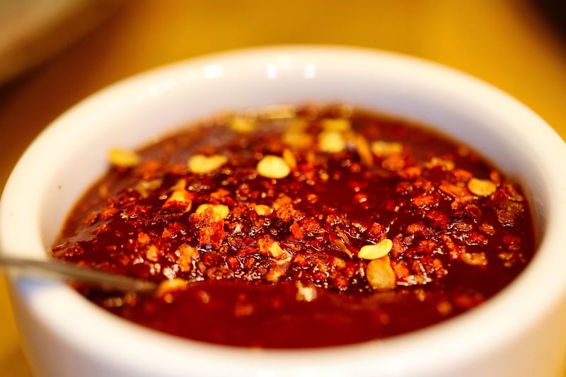 Global Tapas Mix